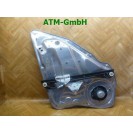 Fensterheber Fensterhebermotor Mercedes Benz C-Klasse W204 hinten links brose