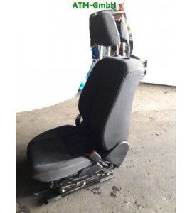 Sitz Beifahrersitz Mercedes Benz C-Klasse W204 Limousine vorne rechts
