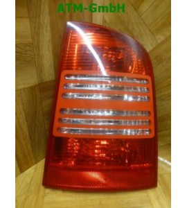 Bremsleuchte Rückleuchte Bremslicht Rücklicht Skoda Octavia Kombi rechts
