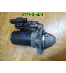 Anlasser Starter Ford KA Bosch 0001107410 12v 2S6U11000DA