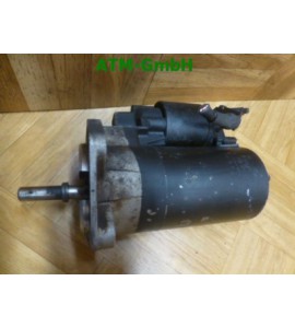 Anlasser Starter VW Polo 4 6N Bosch 0001113013 12v 085911023B