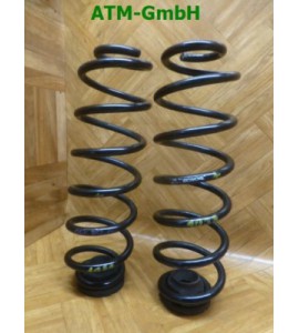 Feder Federn Skoda Octavia Kombi x 2 Stück hinten