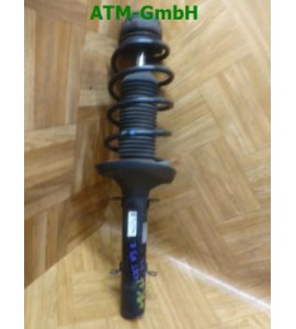 Federbein Pralldämpfer Stoßdämpfer Skoda Octavia vorne links Fahrerseite