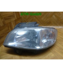 Frontscheinwerfer Scheinwerfer Seat Ibiza III links Fahrerseite