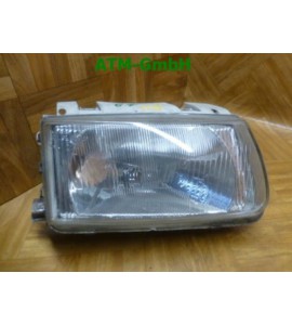 Frontscheinwerfer Scheinwerfer VW Polo 4 6N rechts Hella Beifahrerseite 96249600