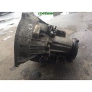 Getriebe Schaltgetriebe Ford KA Getriebecode 3S5R7002BA XS6R7F096AB