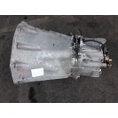 Getriebe Schaltgetriebe Mercedes Benz C-Klasse W204 C 220 CDI 2122600301