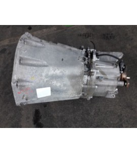 Getriebe Schaltgetriebe Mercedes Benz C-Klasse W204 C 220 CDI 2122600301