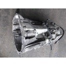 Getriebe Schaltgetriebe Mercedes Benz C-Klasse W204 C 220 CDI 2122600301