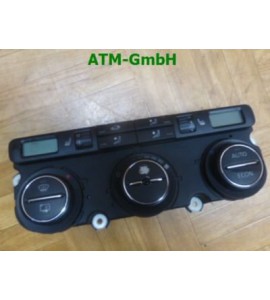 Bedienteil Heizungsbedienteil Sitzheizung LWR Schalter VW Golf 5 V