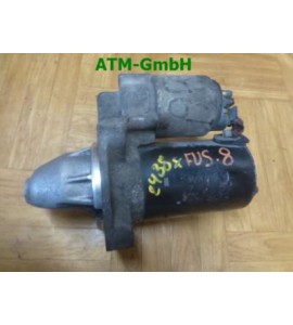 Anlasser Starter Ford Fusion 1.6 Bosch 0001107417