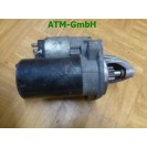 Anlasser Starter Ford Fusion 1.6 Bosch 0001107417