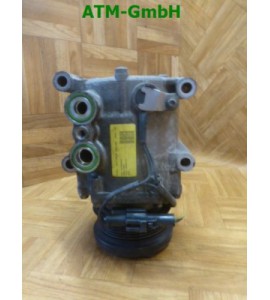 Klimakompressor Ford Fusion 1.6 YS4H19D629AC