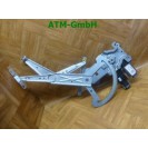 Fensterhebermotor Fensterheber Opel Meriva vorne rechts 93389552 GM