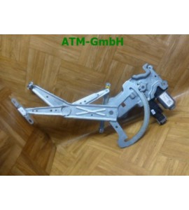 Fensterhebermotor Fensterheber Opel Meriva vorne rechts 93389552 GM