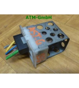 Widerstand Vorwiderstand Opel Astra G