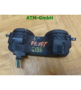 Schalter Scheibenheizung Ford Focus 1 98AG18K574AF