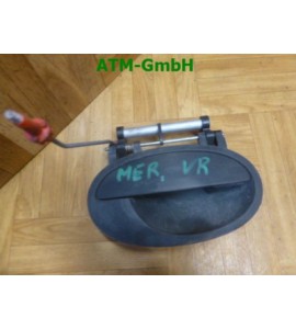 Türgriff Griff außen Opel Meriva vorne rechts 22175 unlackiert Beifahrerseite