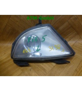 Nebelleuchte Nebelscheinwerfer NSW Ford Fiesta 5 V links 2S6115201AB Valeo