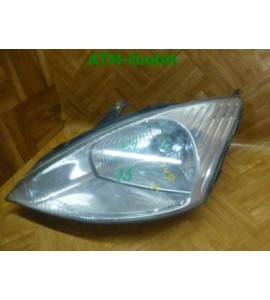 Frontscheinwerfer Scheinwerfer Ford Focus 1 links Fahrerseite
