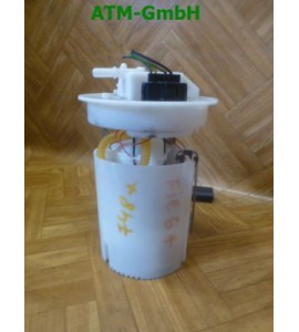 Kraftstoffpumpe Benzinpumpe Ford Fiesta 5 V Bosch C1B19H307AE