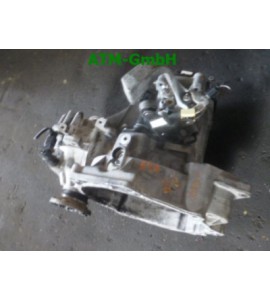 Getriebe Schaltgetriebe Seat Ibiza II (6K1) 1.9 TDI 90 PS 66 kW Getriebecode EXA