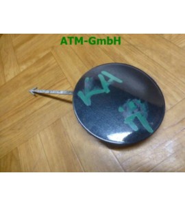 Abschlepphackenkappe Deckel Abdeckung Ford KA hinten XS5117D781BEW