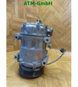 Klimakompressor Ford Fiesta 5 V 1,6 TDCi SD7V16 Sanden FoMoCo 5S6119D629AA