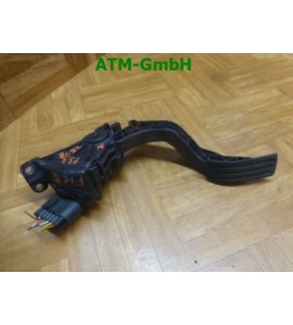 Pedal Gaspedal Gaspoti Ford Fiesta 5 V Hella 6PV008856700 2S619F836AA