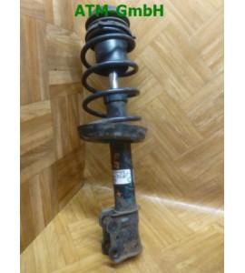 Federbein Pralldämpfer Stoßdämpfer Opel Astra G vorne rechts Delphi 024443299