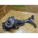 Radnabe Radlager Achsshenkel Audi A4 vorne links mit ABS 8D0407252 AL