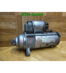 Anlasser Starter Seat Ibiza Valeo 02A91024B D7RS30 12v