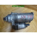 Anlasser Starter Seat Ibiza Valeo 02A91024B D7RS30 12v