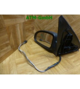 Außenspiegel Seitenspiegel Ford Focus 1 elektrisch links Britax unlackiert