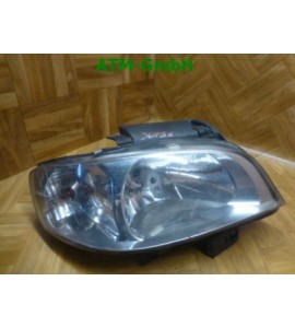 Frontscheinwerfer Scheinwerfer Seat Ibiza rechts Beifahrerseite