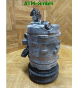 Klimakompressor Chrysler PT Cruiser 1,6 447220-4180