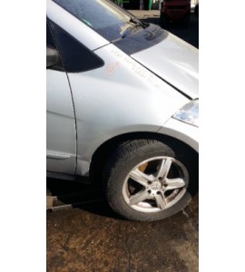 Kotflügel Mercedes Benz A-Klasse W169 Farbcode 761 Polarsilber Silber rechts