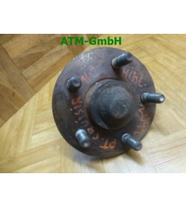 Radnabe Radlager Achsschenkel Chrysler PT Cruiser hinten