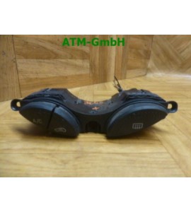 Schalter Klima Heckscheibenheizung Umluft Ford Focus 1 98AG19A945BF