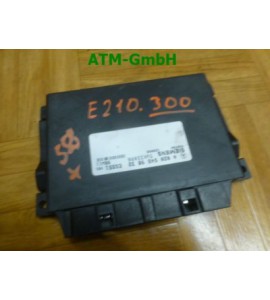 Getriebesteuergerät Automat Mercedes Benz E-Klasse W210 E320 A0245458132