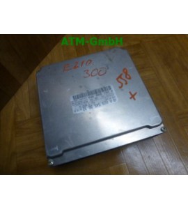 Motorsteuergerät Mercedes Benz E-Klasse W210 E320 Bosch A0235459632