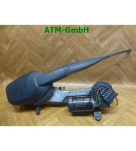 Wischermotor Mercedes Benz W210 E-Klasse vorne Wischergestänge 0390241420