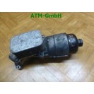 Ölfiltergehäuse Ford Fiesta 5 V 1,4 TDCi 50 kW 110 9641550680