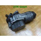 Ölfiltergehäuse Ford Fiesta 5 V 1,4 TDCi 50 kW 110 9641550680