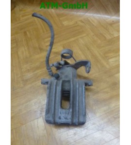 Bremssattel Audi A4 8E hinten links Lucas Fahrerseite