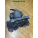 Bremssattel Opel Astra H vorne links ATE GM 57/25 FN3 Fahrerseite