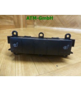 Sitzheitungsschalter Schalter Schalterleiste Mercedes Benz A-Klasse W169