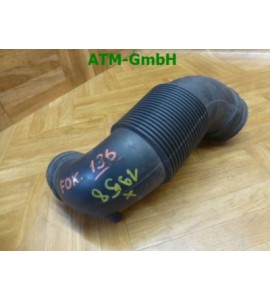 Ansaugrohr Ansaugschlauch Rohr VW Fox 6Y0139684B