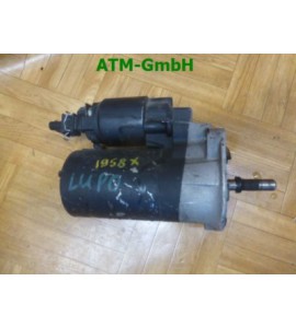 Anlasser Starter VW Lupo 0001112044 085911023J