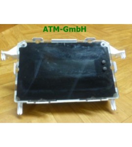 Display Uhr Bordcomputer Ford Fiesta 6 VI VP8A6F10A855DB 8A6T18B955AE FoMoCo